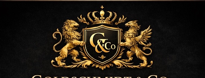 Goldschmidt & Co. Logo